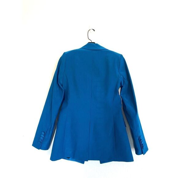 VERONICA BEARD Long And Lean Dickey Jacket - Picture 10 of 12
